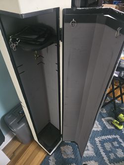 Sentry Safe Home Defense Center Corner Safe