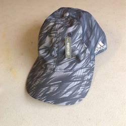 Adidas Climalite Hat Adjustable Adult