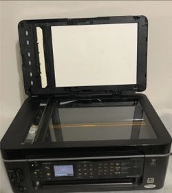 Epson workforce 610