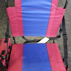 Small Stadium Seat