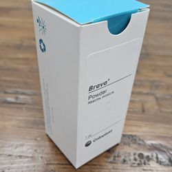 Brava Coloplast Latex-Free Ostomy Powder 1oz 19075