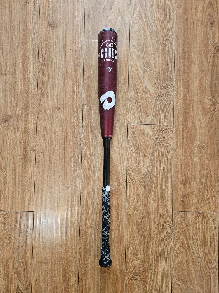 Demarini The Goods 31/26 (-5) USSSA USED