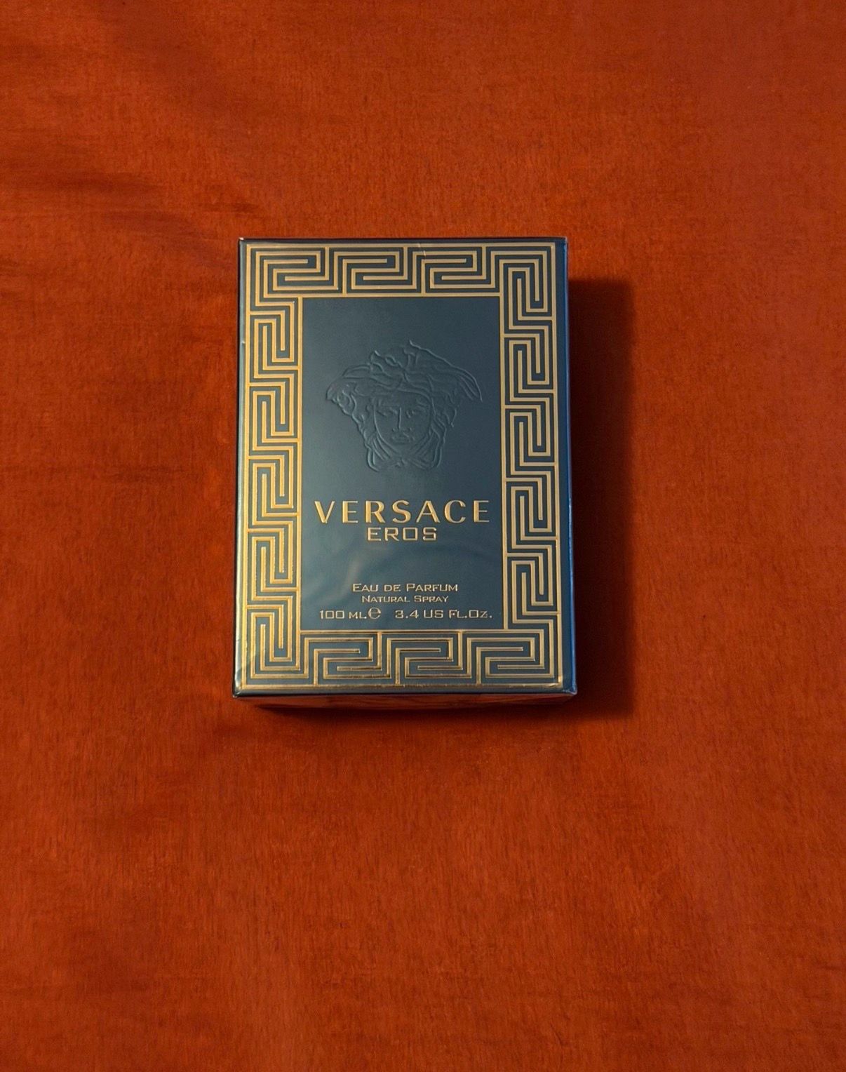 Versace Eros