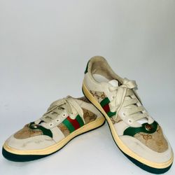 Gucci Shoes 
