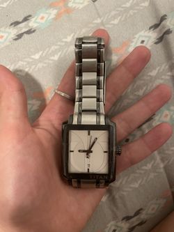 Titan Watch 