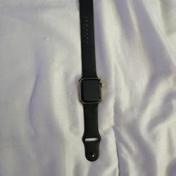 Apple Watch SE Aluminum Case (2022)