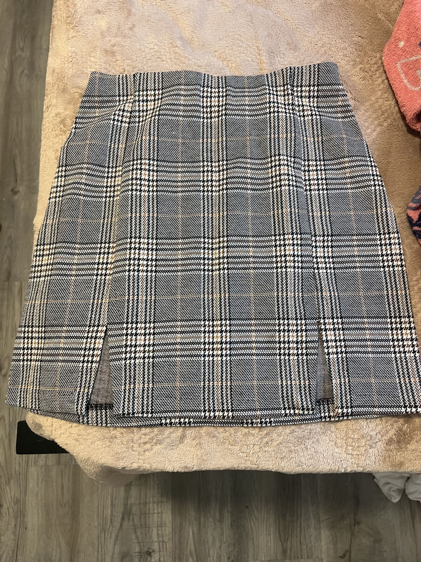 Fall Skirt