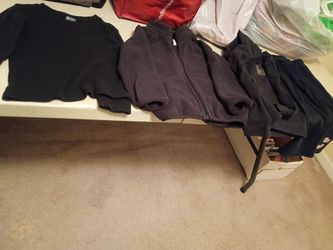 Boys Clothes
