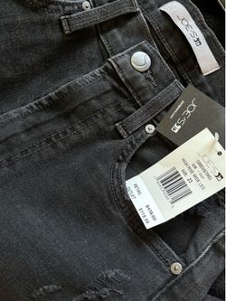 *NWT* Joe’s Jeans high rise wide leg crop
