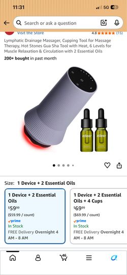 Cupping machine