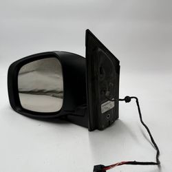 OEM Mopar Right Passenger Side Mirror Blue Chrysler Town & Country Dodge Grand Caravan