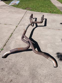 C3 Corvette parts
