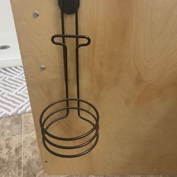 Hairdryer Holder 