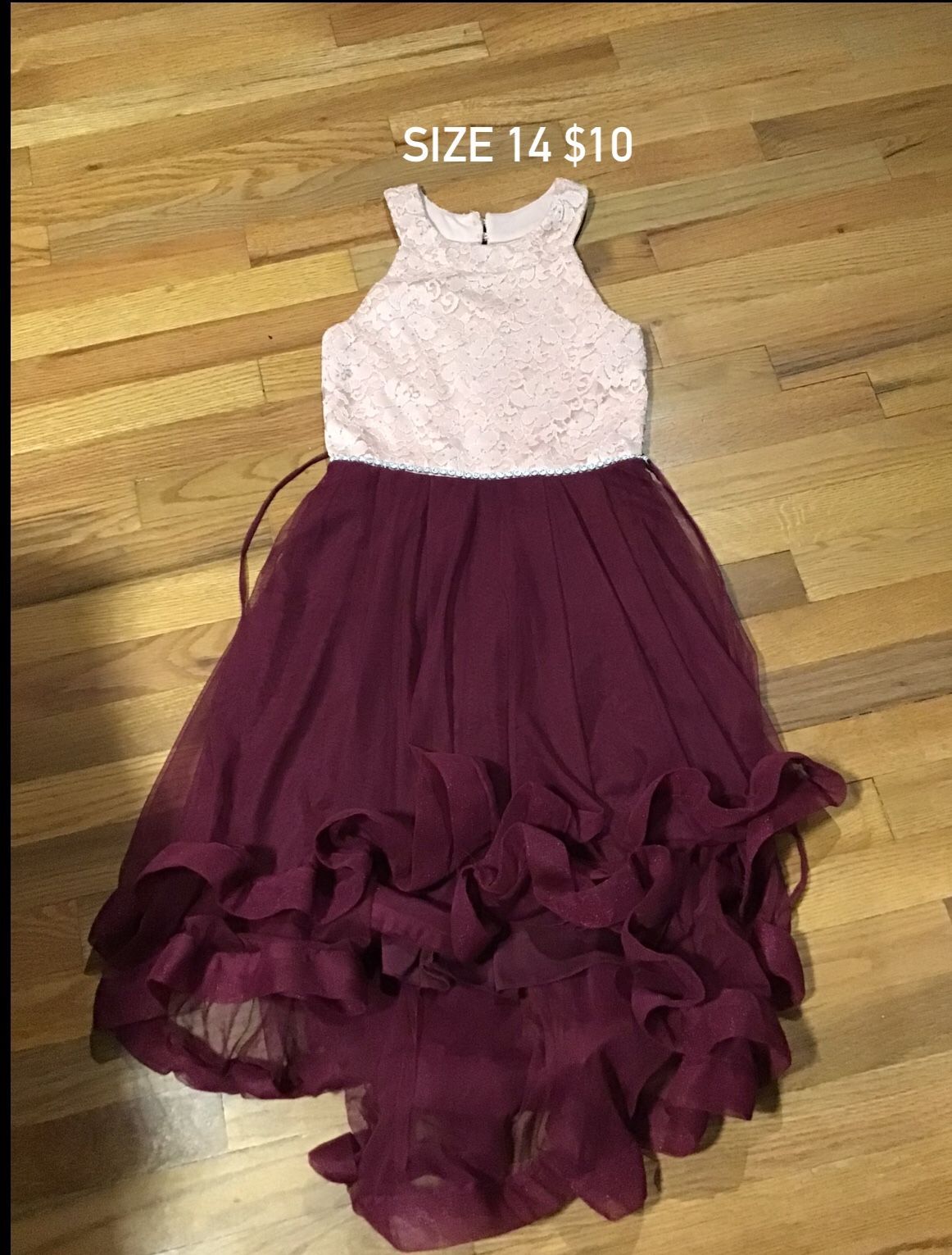 Dresse Photo Price & Size