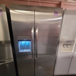 Refrigerator Frigidaire 