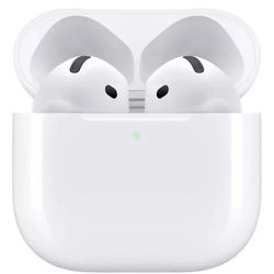 Airpods 4