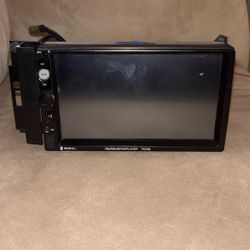 Car Stereo 