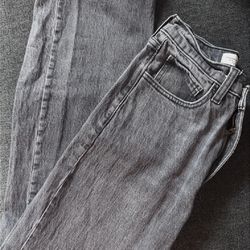 Abercrombie and Fitch Women’s Jeans