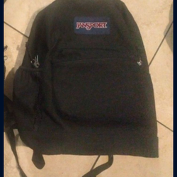 Jansport Backpack