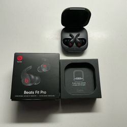 Beats Fit Pro