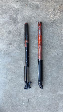 Stock tuttio parts