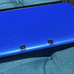 3DS XL Modded 