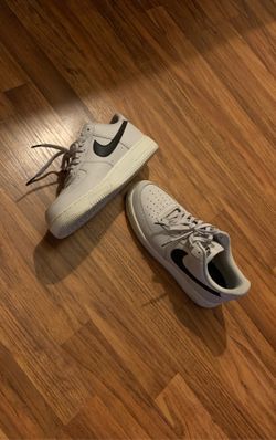 Nike airforce 1s