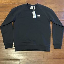Adidas Crewneck Sweater 