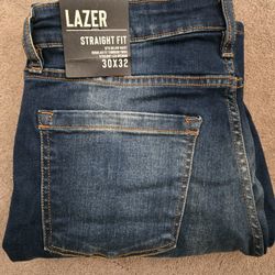 Men's Jeans 