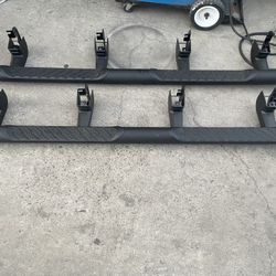 Running Boards For Chevy Silverado 1500