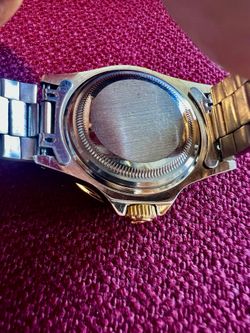 Lot of two big men's watch fir sale..