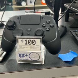 Razor Video Game Controller 