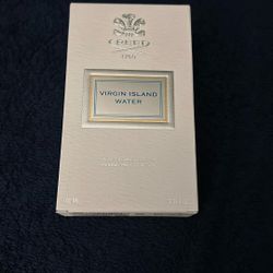 Creed Virgin Island Water – 3.3oz Eau de Parfum