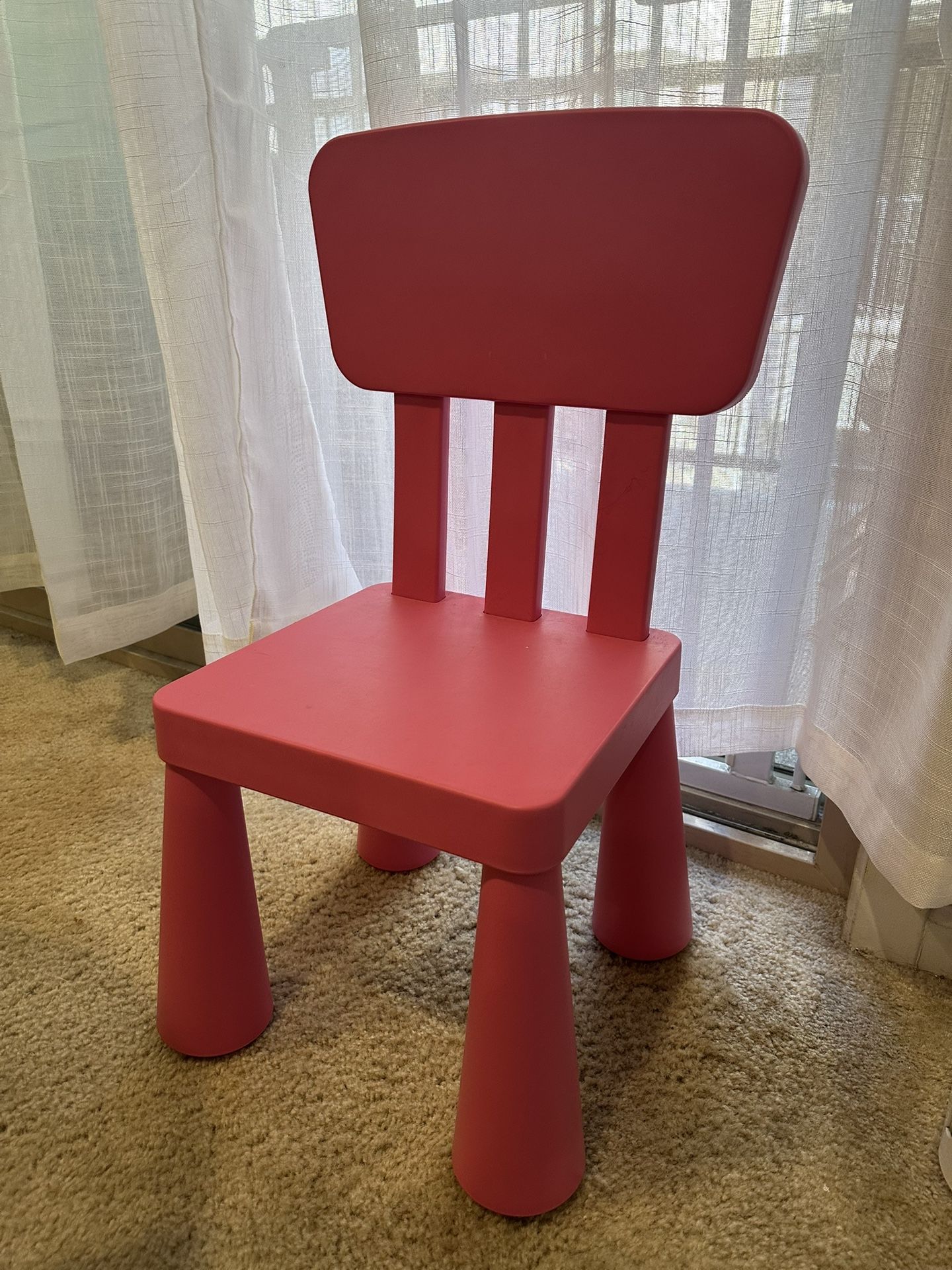 IKEA Toddler/Kids Chair