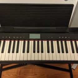 Best Starter Piano