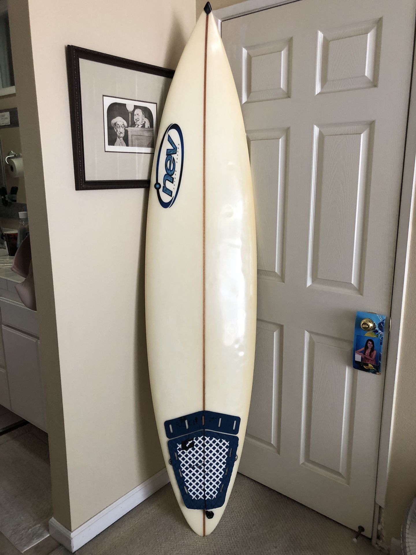 nev サーフボード Surfboard NEV