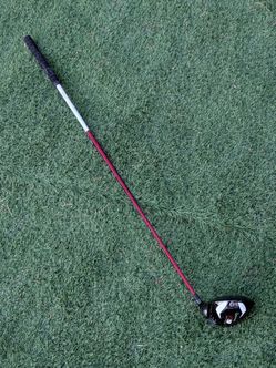 TaylorMade R9 SuperTri Driver 10.5° Fujikura Motore 60 Senior M Flex Golf Club 460cc