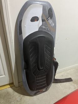 Boat Hydro/Waterboard