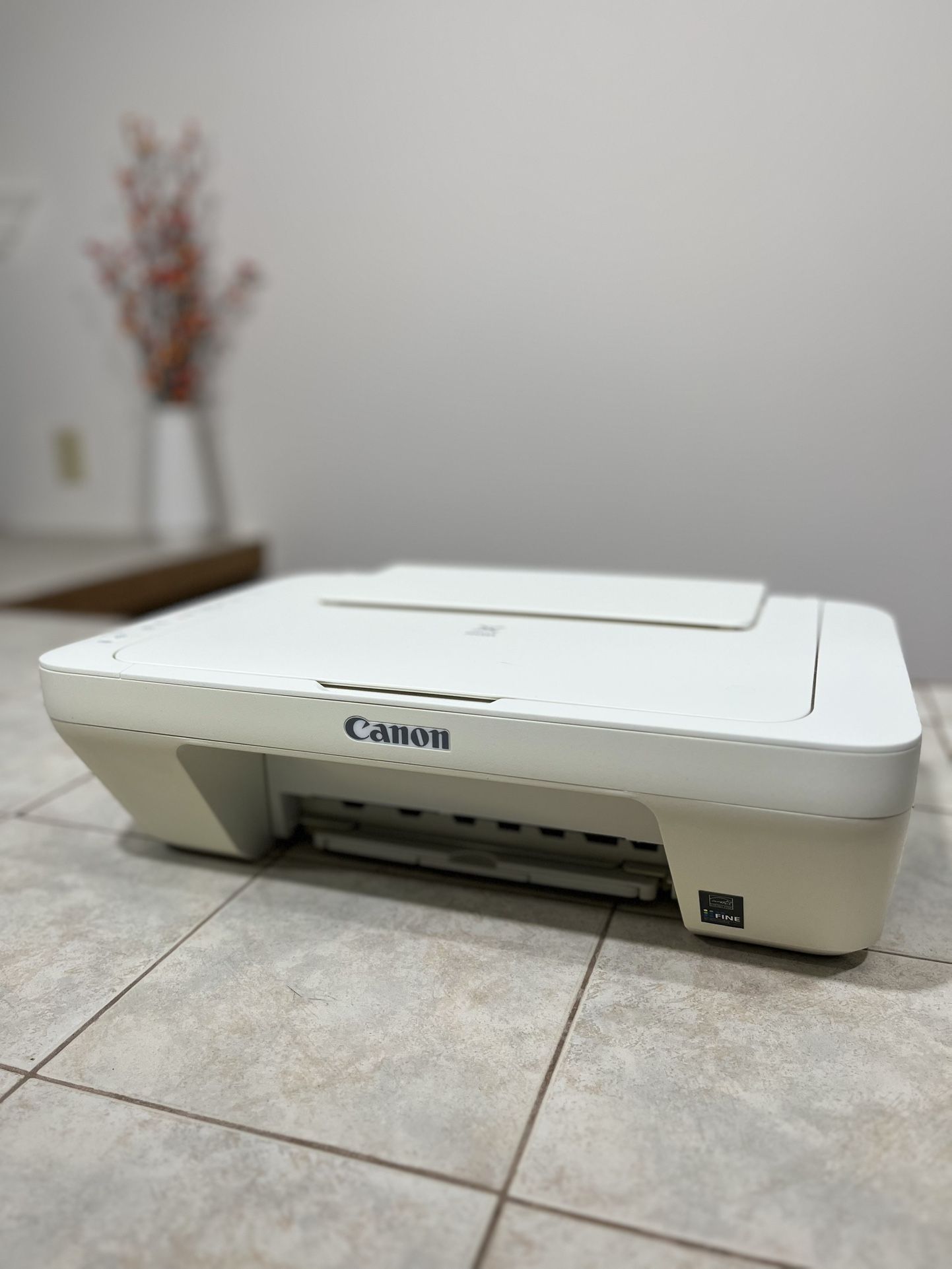 Canon Printer Scanner PIXMA MG2520