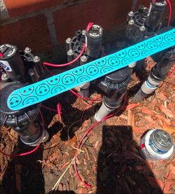 Irrigation Valves