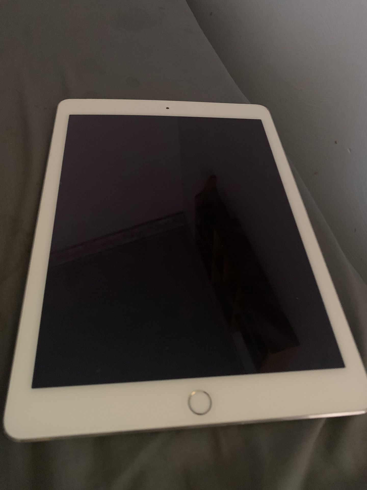 iPad Air 2