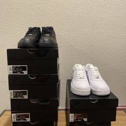 Supreme Air Force One