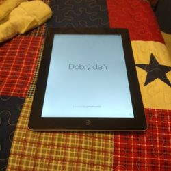 3rd Gen iPad 16gb
