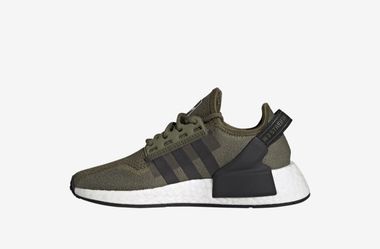 adidas Originals NMD R1 V2 Casual Sneakers M13 for Sale in Huntington  Beach, CA - OfferUp