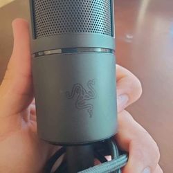 Razer Seiren X Microphone 