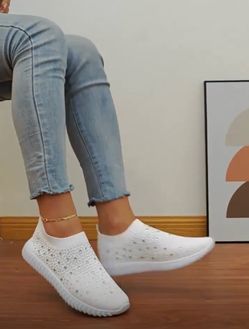 Comfort sneaker
