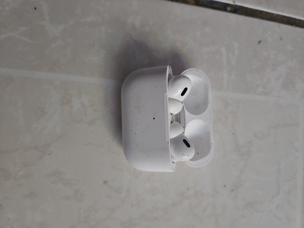 Apple Airpods 4