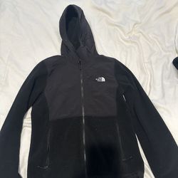 North Face Small Women’s Denali Hoodie