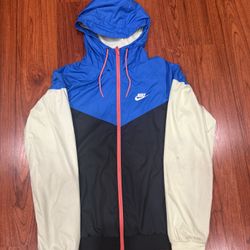 Nike Windbreaker 