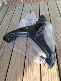 Set of 2 brand new upper control arms for Ford F150  Ford Expedition &Lincoln Navigator 2009-2013